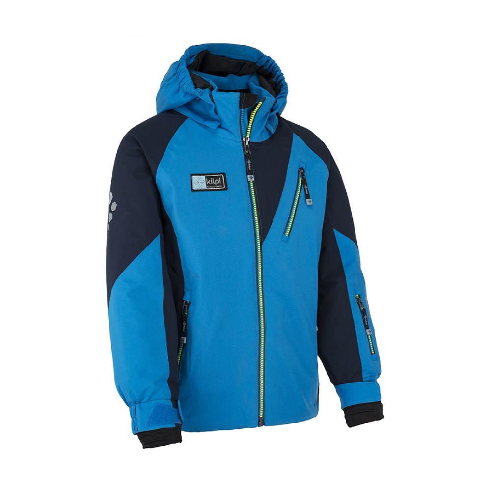 Chaqueta Niño Garney Kilpi-1