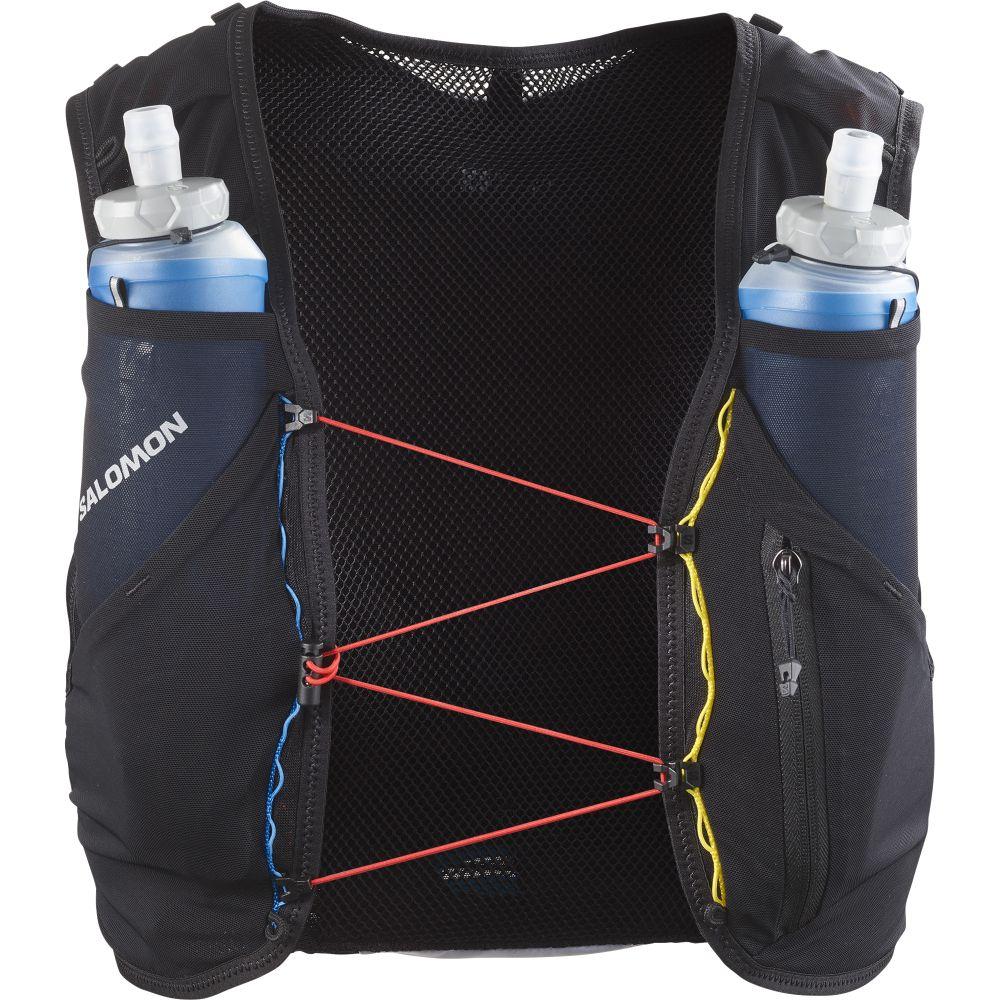 Mochilas Trail Running Adv Skin 5 R Bk Salomon-2
