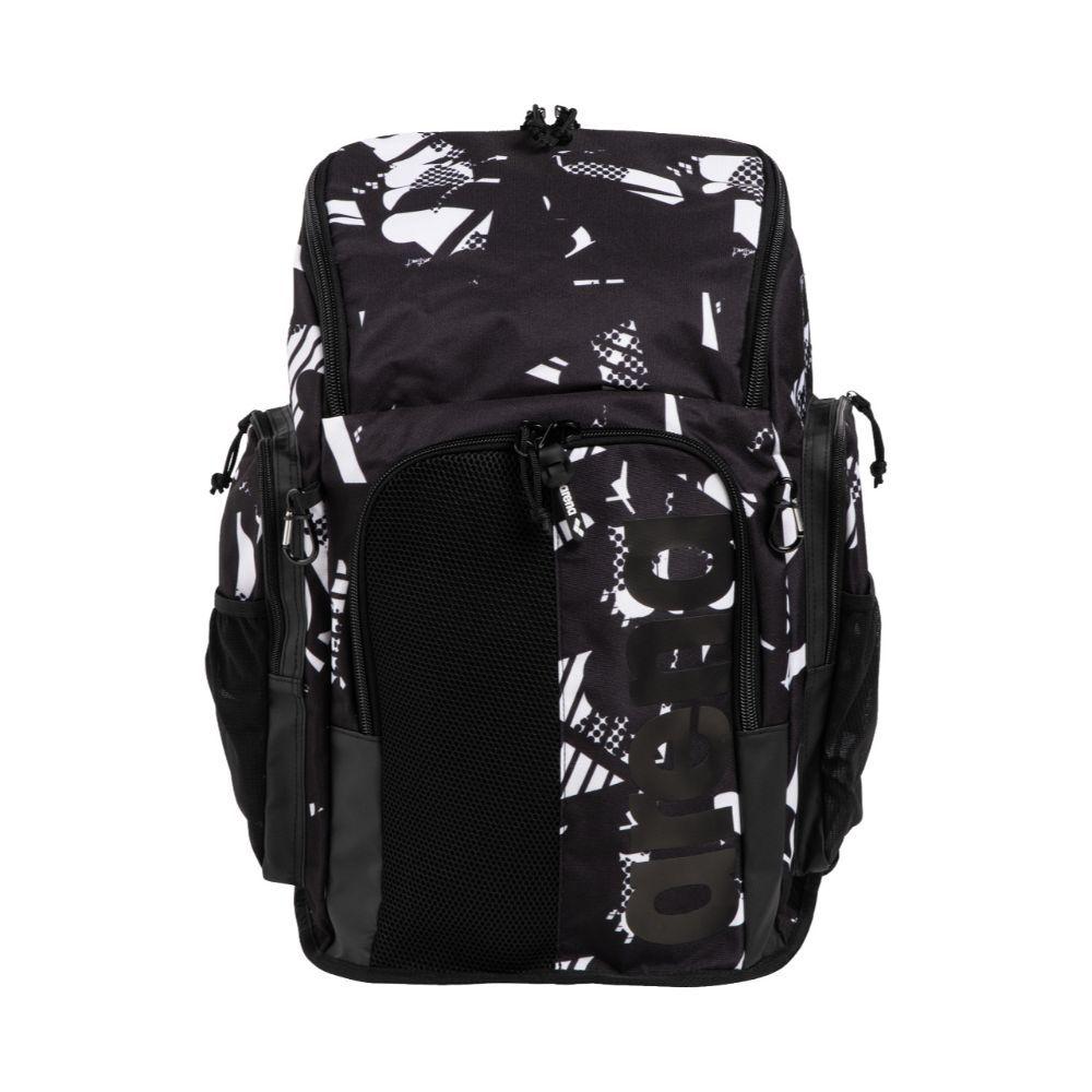 Mochila Spiky Iii Backpack 45 Allover Ne Arena-0
