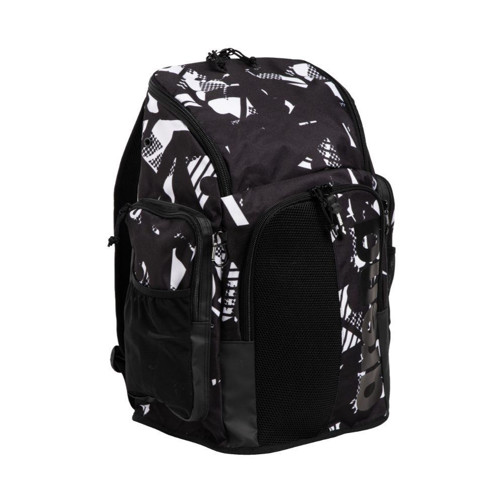 Mochila Spiky Iii Backpack 45 Allover Ne Arena-2