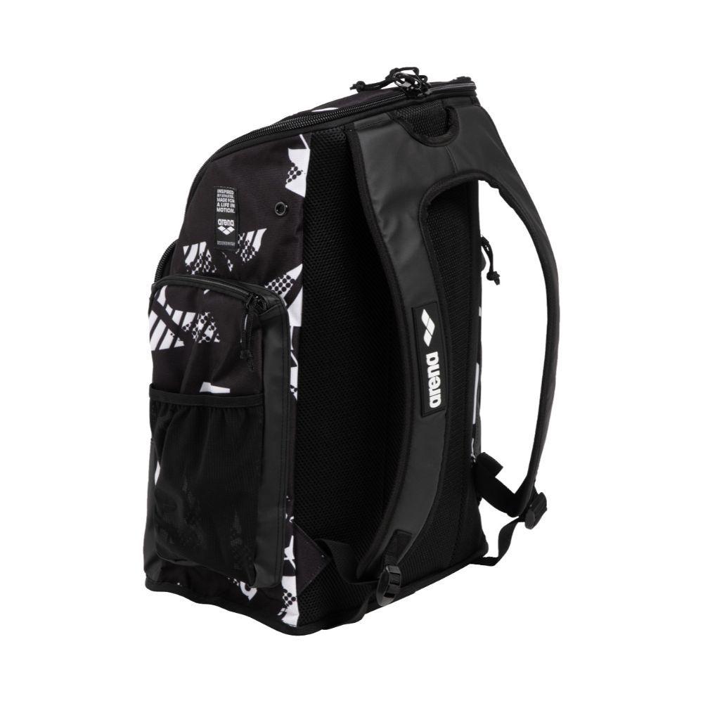 Mochila Spiky Iii Backpack 45 Allover Ne Arena-3