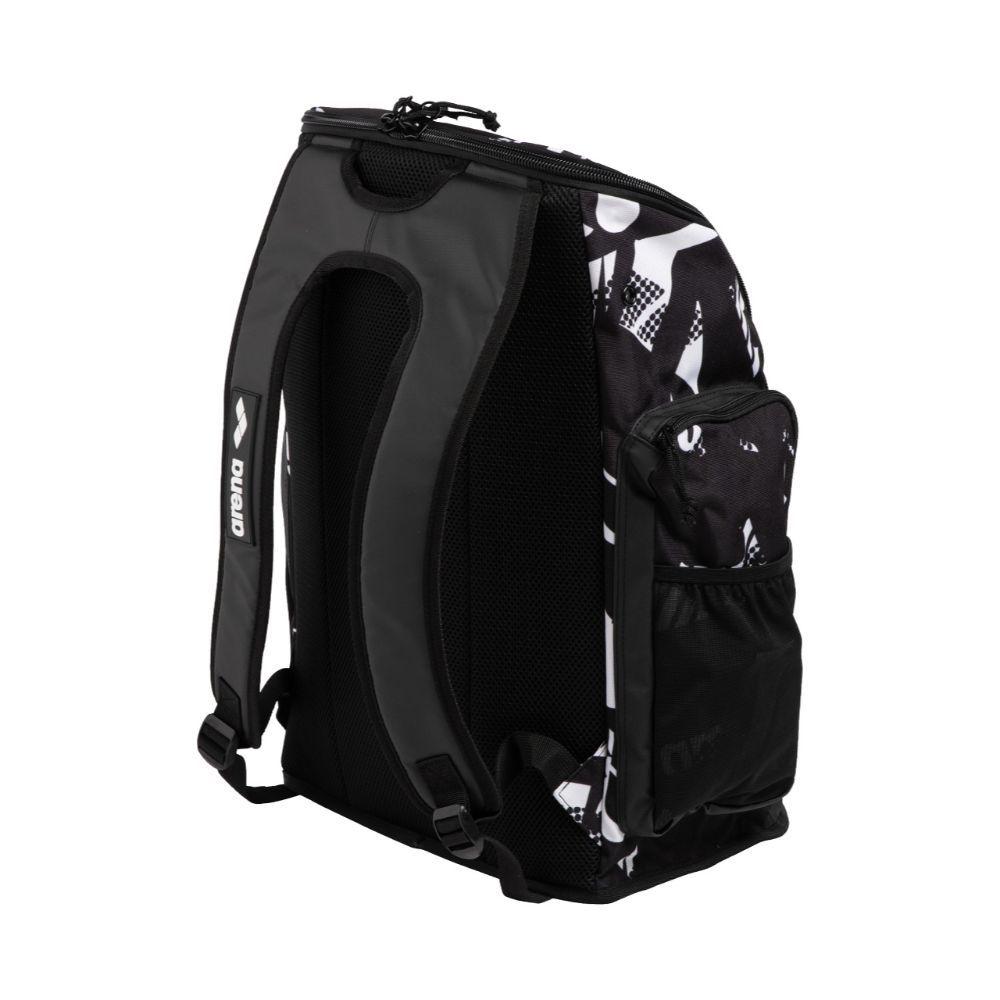 Mochila Spiky Iii Backpack 45 Allover Ne Arena-4