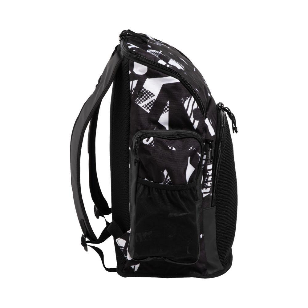 Mochila Spiky Iii Backpack 45 Allover Ne Arena-5