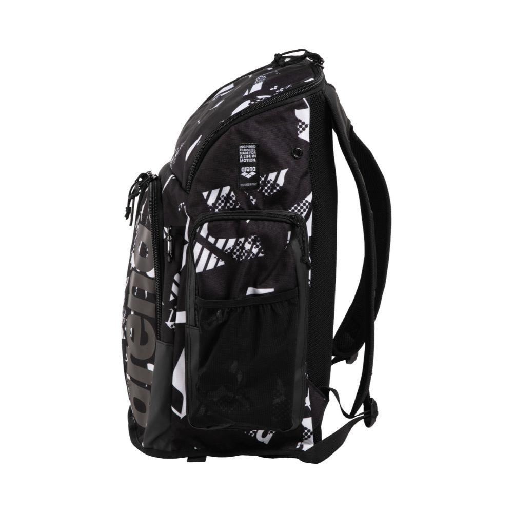 Mochila Spiky Iii Backpack 45 Allover Ne Arena-7