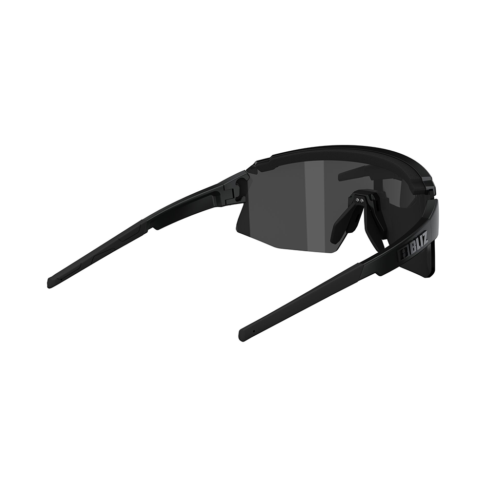 Lentes Bliz Breeze Polarizado Negro Mate-1