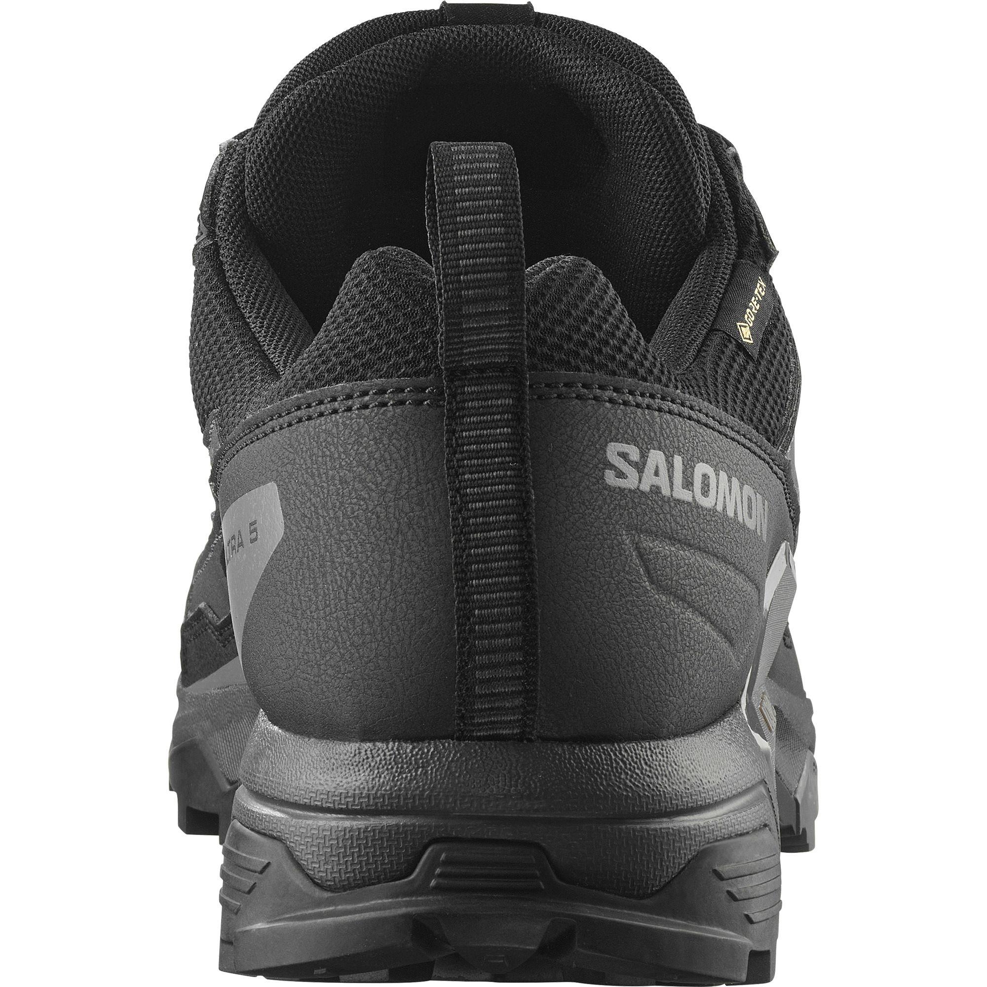 Zapatilla Hombre X Ultra 5 Gore-Tex Bl Salomon-4