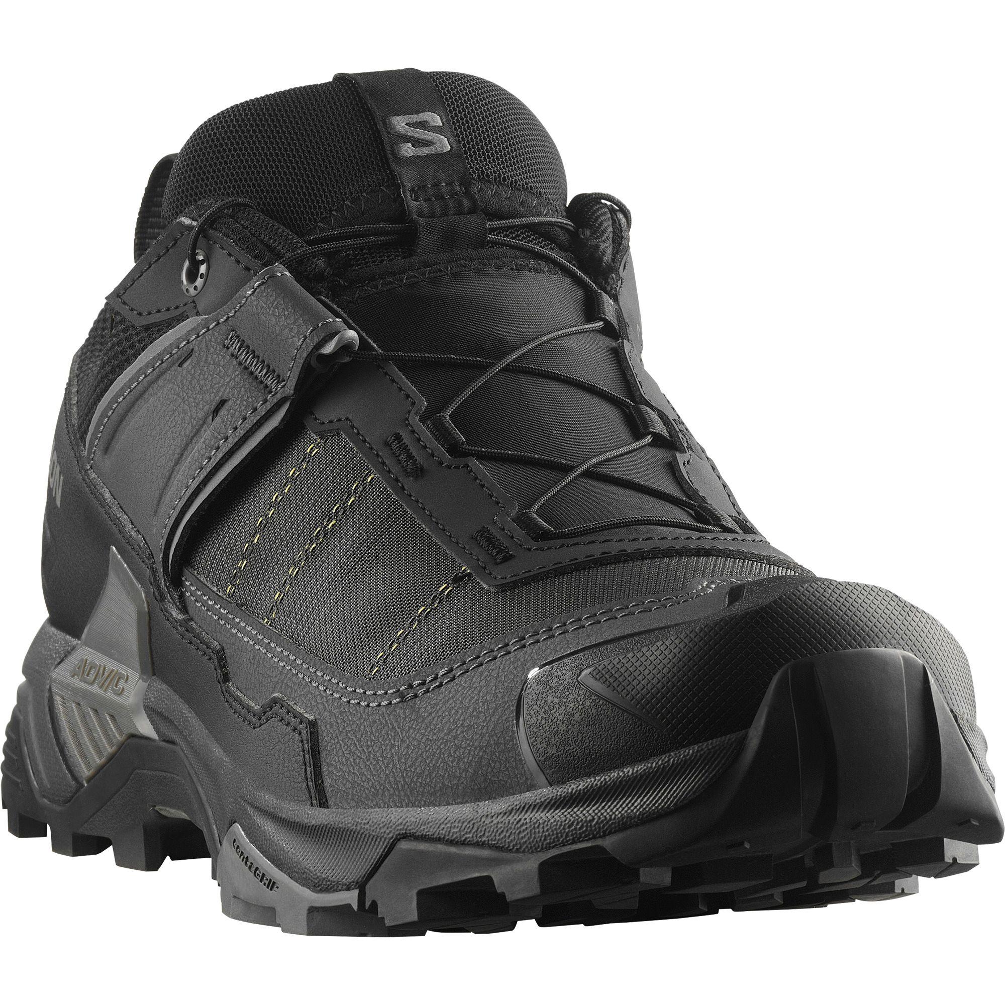 Zapatilla Hombre X Ultra 5 Gore-Tex Bl Salomon-3