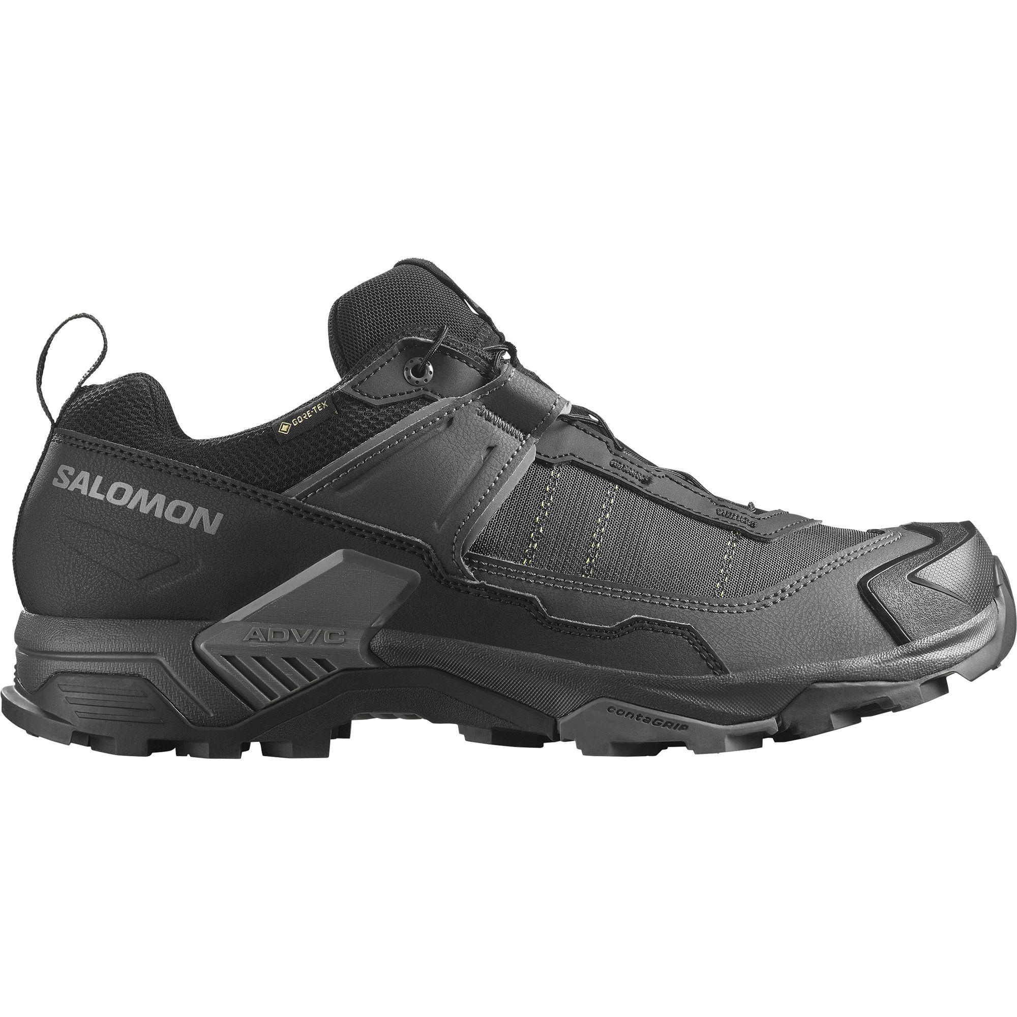 Zapatilla Hombre X Ultra 5 Gtx Ne Salomon-0