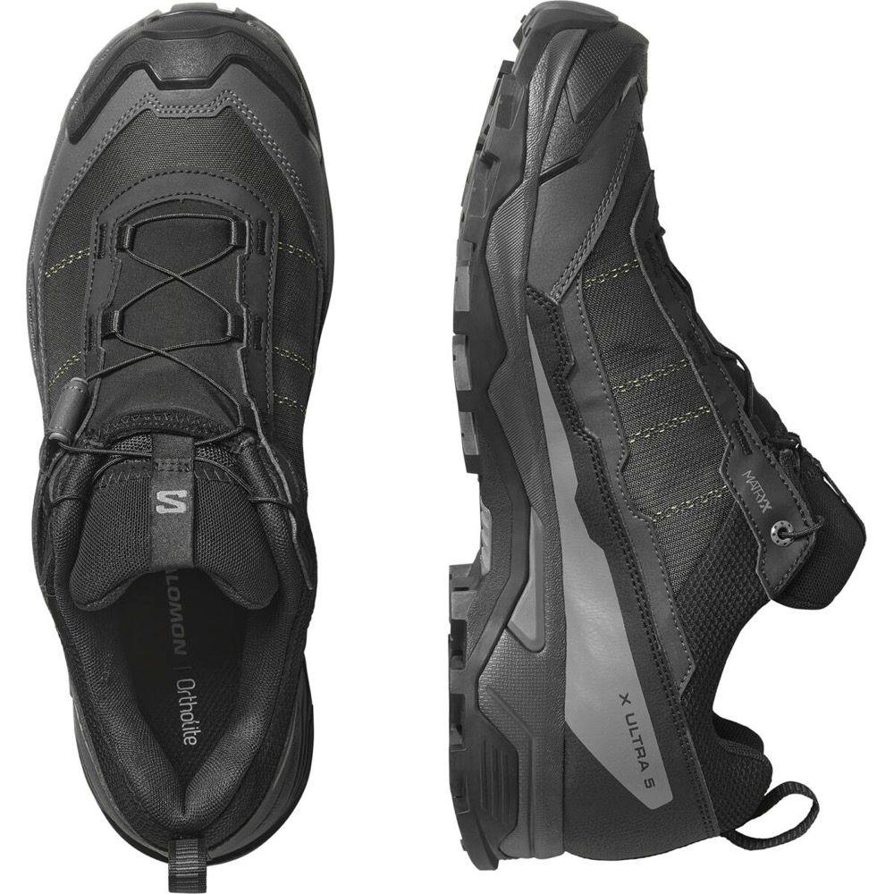 Zapatilla Hombre X Ultra 5 Gtx Ne Salomon-4