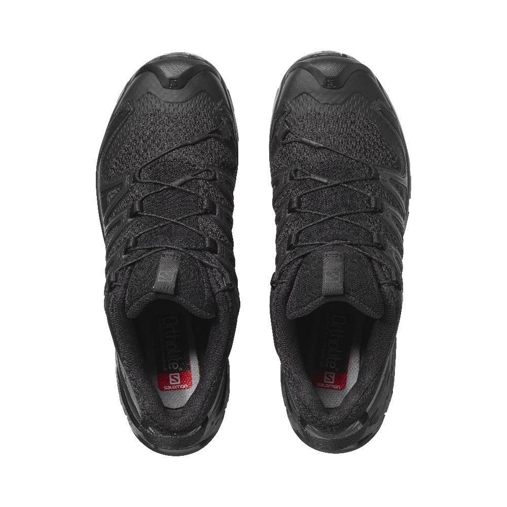Zapatilla Mujer Xa Pro 3D V8 Negro Salomon-2
