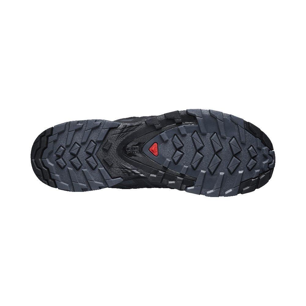 Zapatilla Mujer Xa Pro 3D V8 Negro Salomon-5
