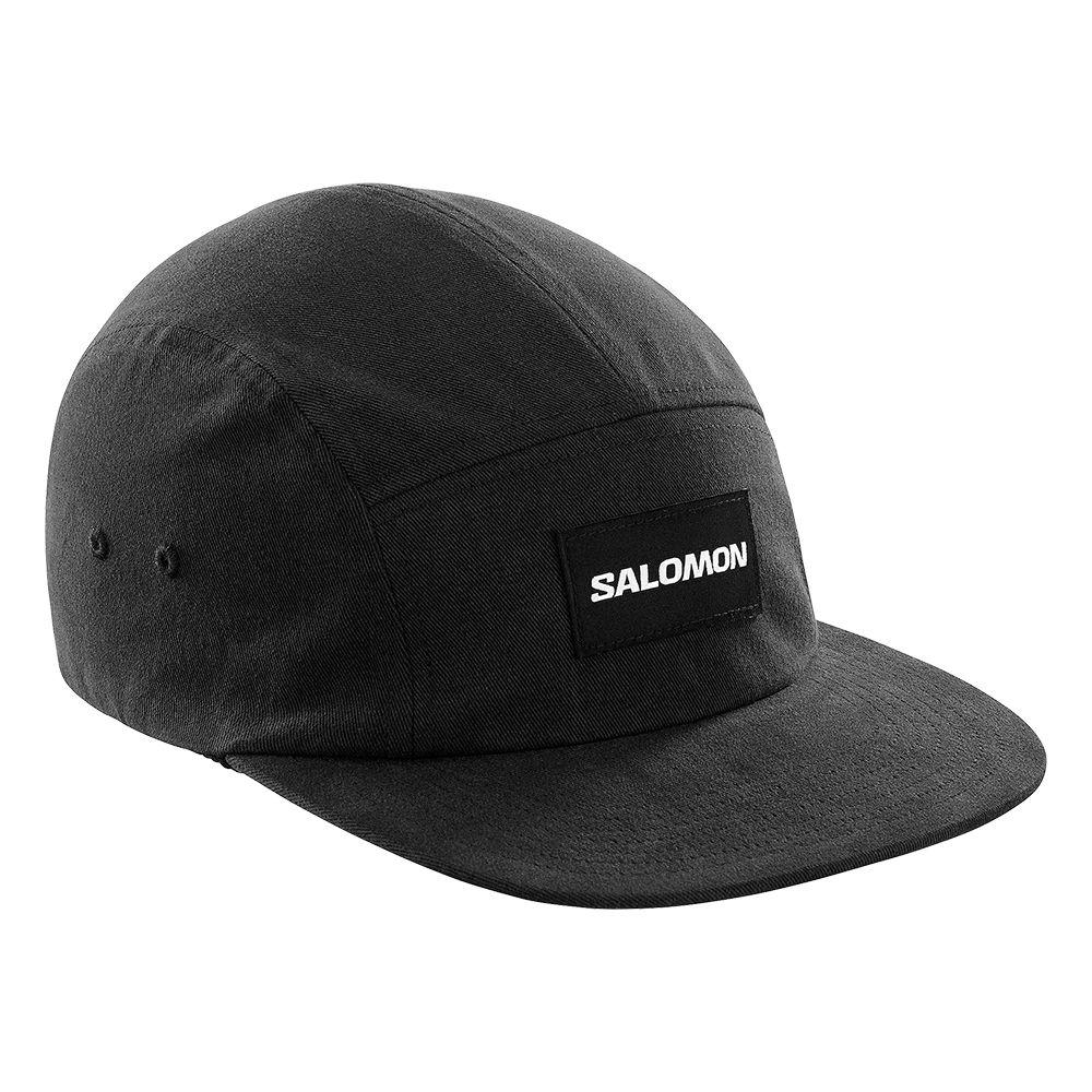 Jockey Five P Cap Salomon-0