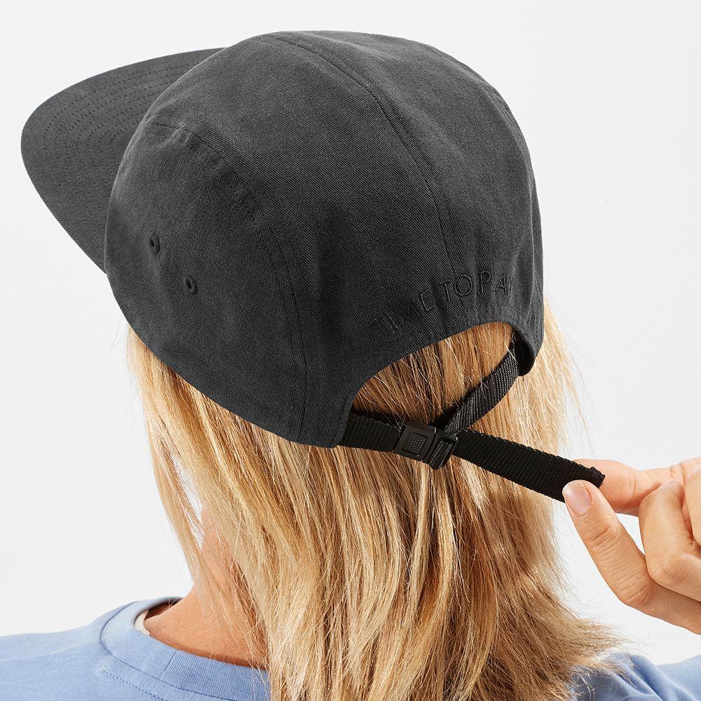 Jockey Five P Cap Salomon-1