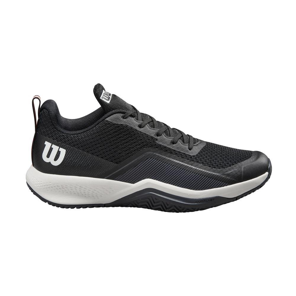 Zapatilla de hombre Rush Pro Lite Wilson  BK-0