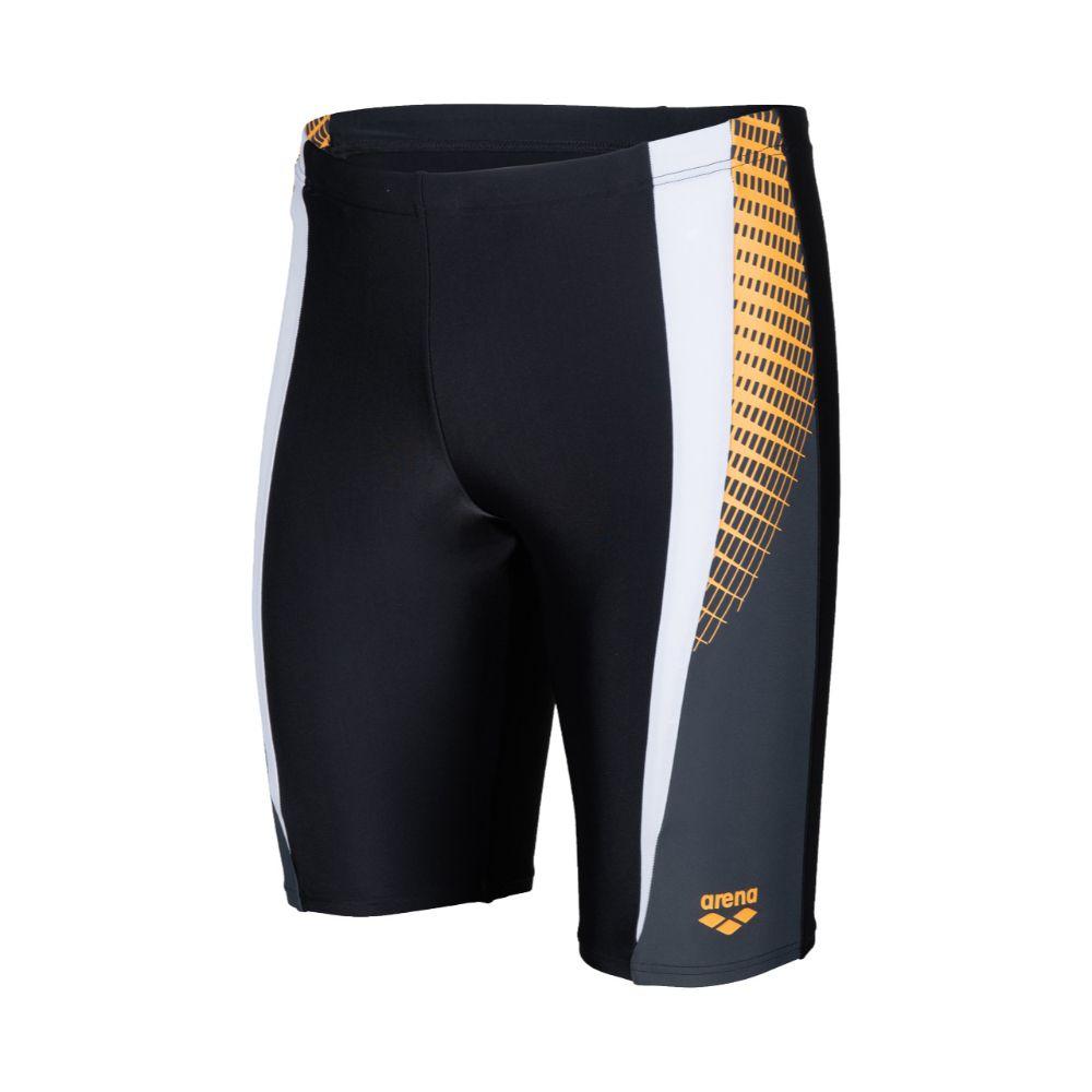 Jammer Hombre M Threefold Negro Arena-5