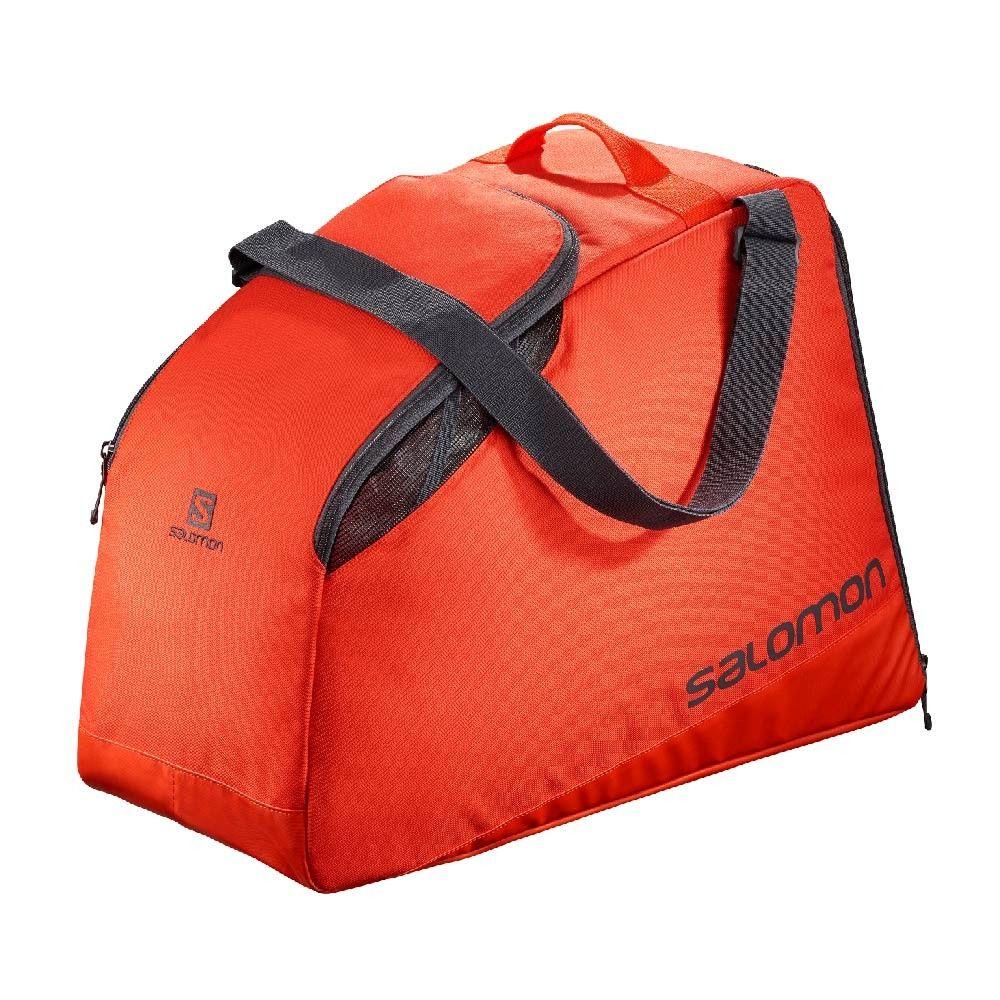 Mochila Extend Max Gearbag Rojo Salomon-0