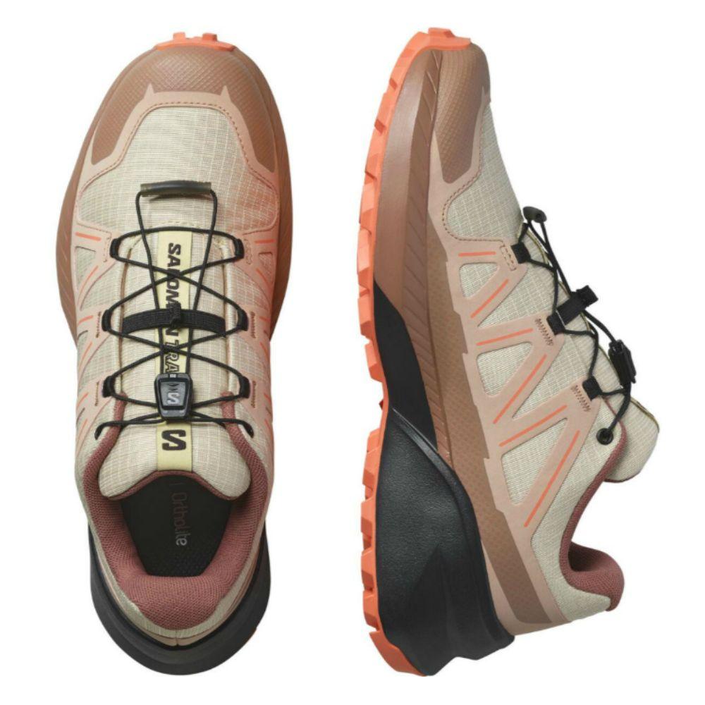 Zapatilla Mujer Speedcross Peak M Salomon-5