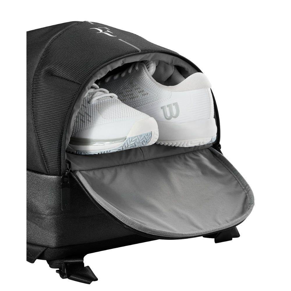 MOCHILA RF BACKPACK BLACK-2