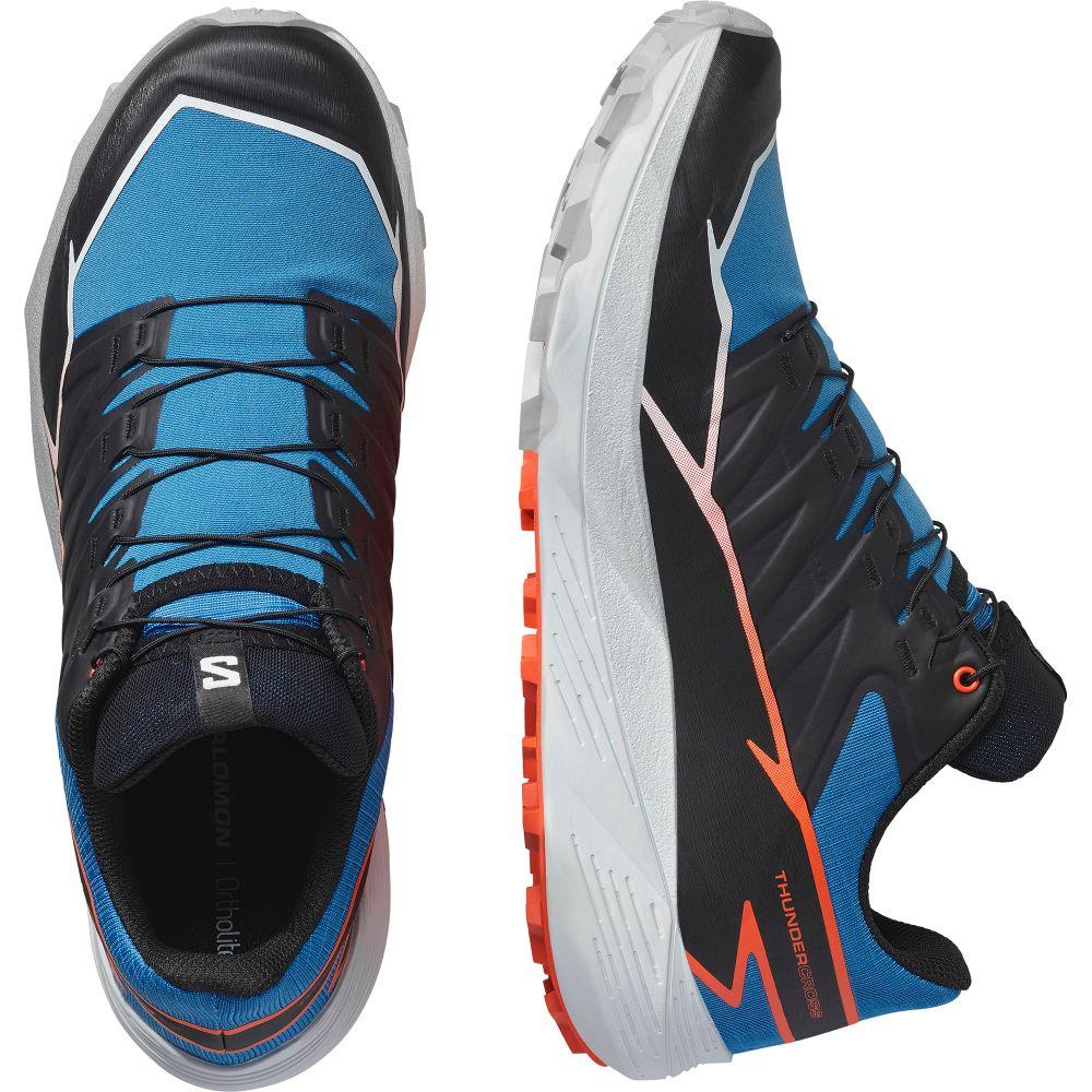 Zapatilla Hombre Thundercross Fr Salomon-3