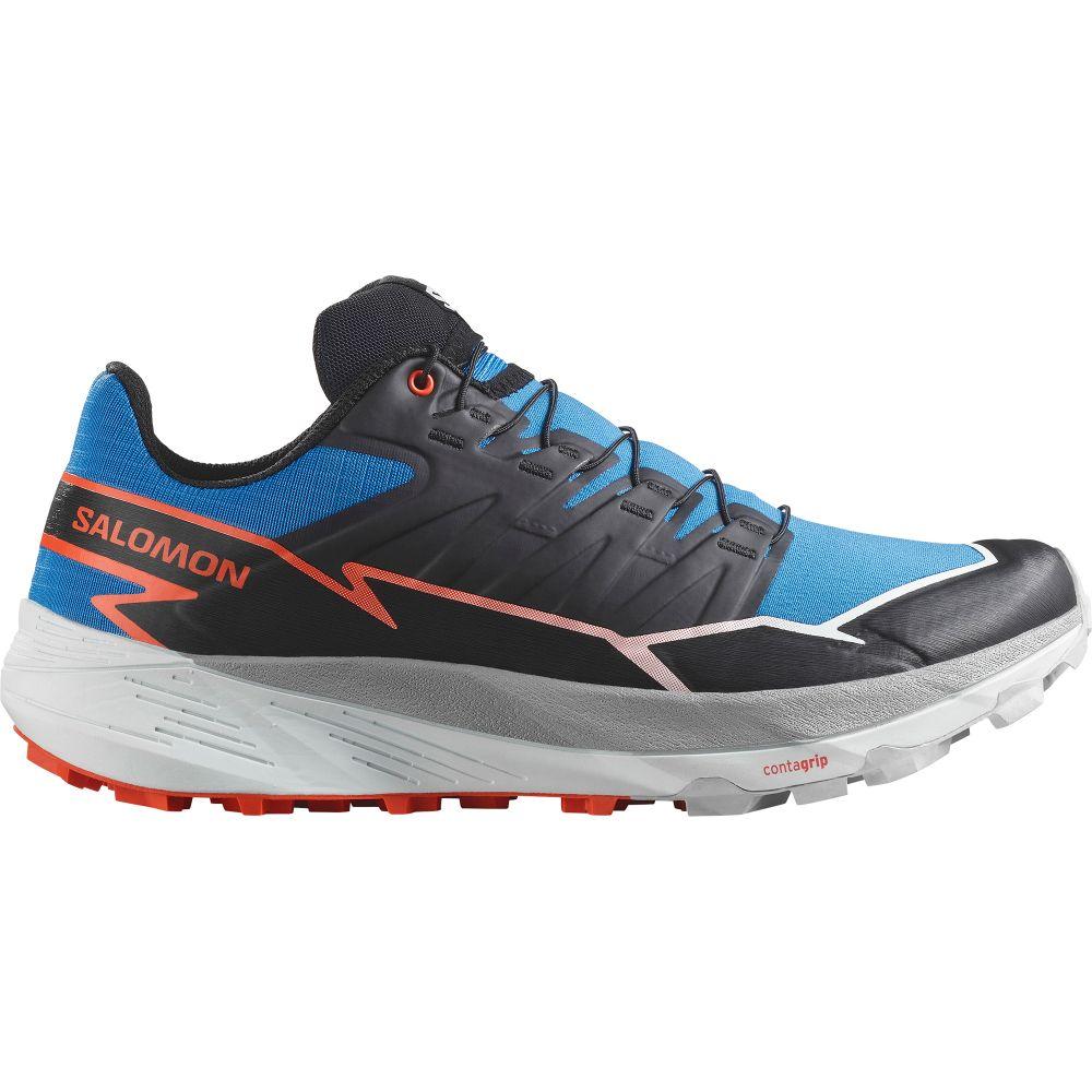 Zapatilla Hombre Thundercross Az Salomon-0