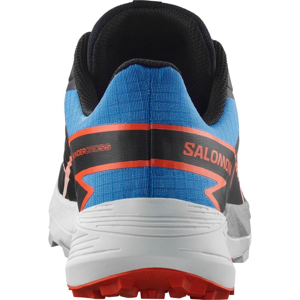 Zapatilla Hombre Thundercross Az Salomon-5