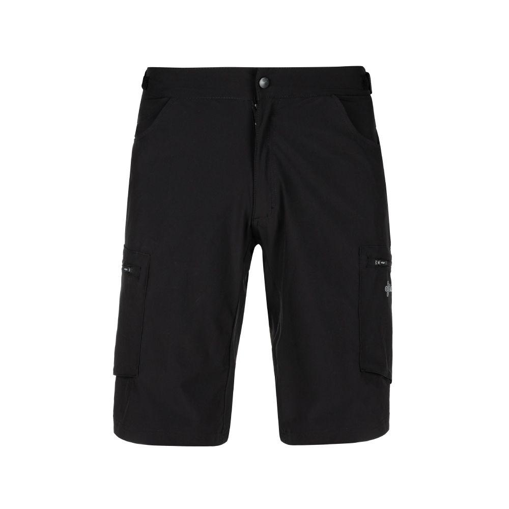Short Kilpi Trackee-M Blk-0