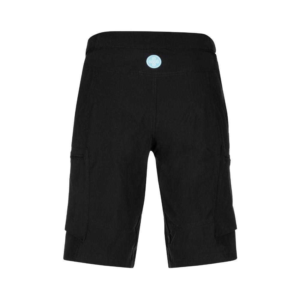 Short Kilpi Trackee-M Blk-1