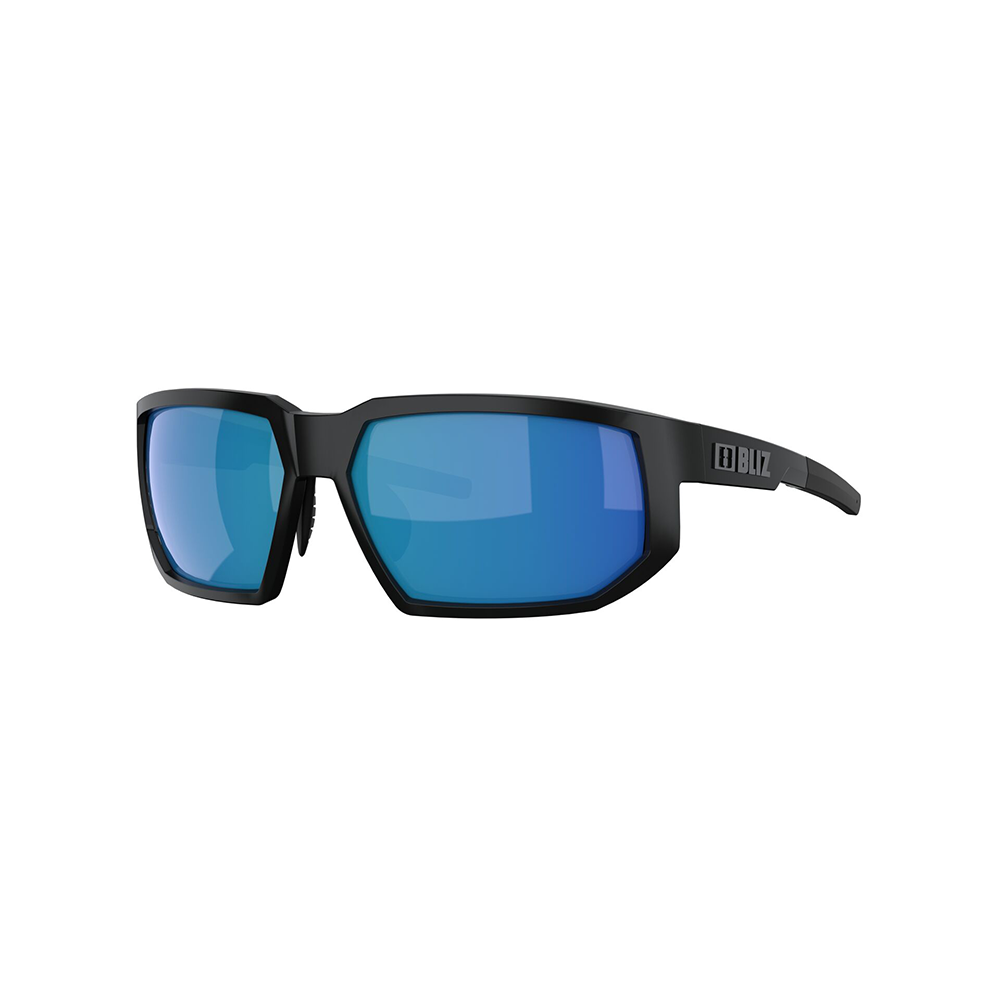 Lentes Bliz Arrow NanoOptics Negro Mate-0