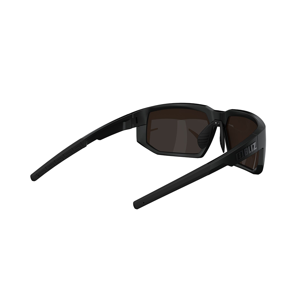 Lentes Bliz Arrow NanoOptics Negro Mate-1