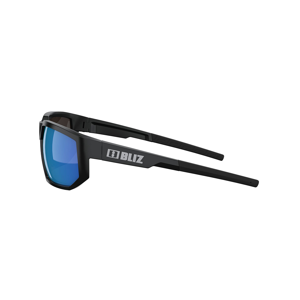 Lentes Bliz Arrow NanoOptics Negro Mate-3