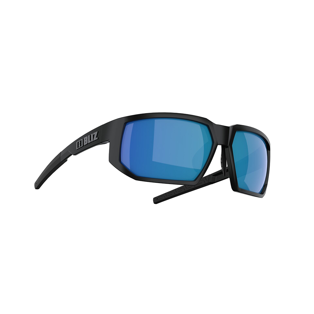 Lentes Bliz Arrow NanoOptics Negro Mate-4