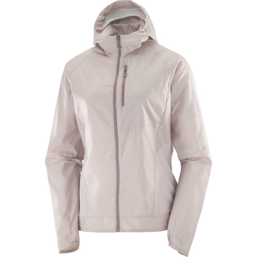 Chaqueta Mujer Bonatti Cross Wd W Gr Salomon-2