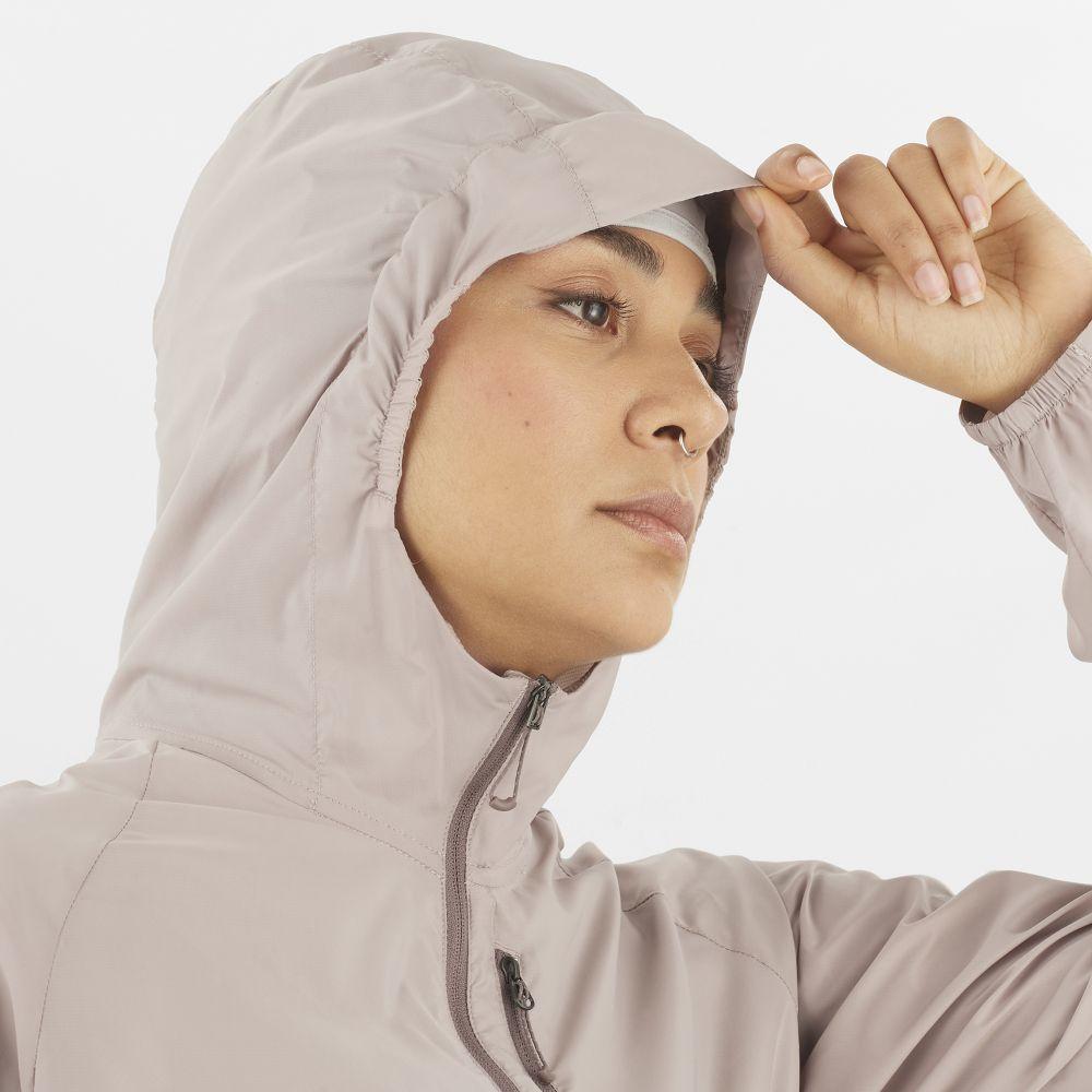 Chaqueta Mujer Bonatti Cross Wd W Gr Salomon-6