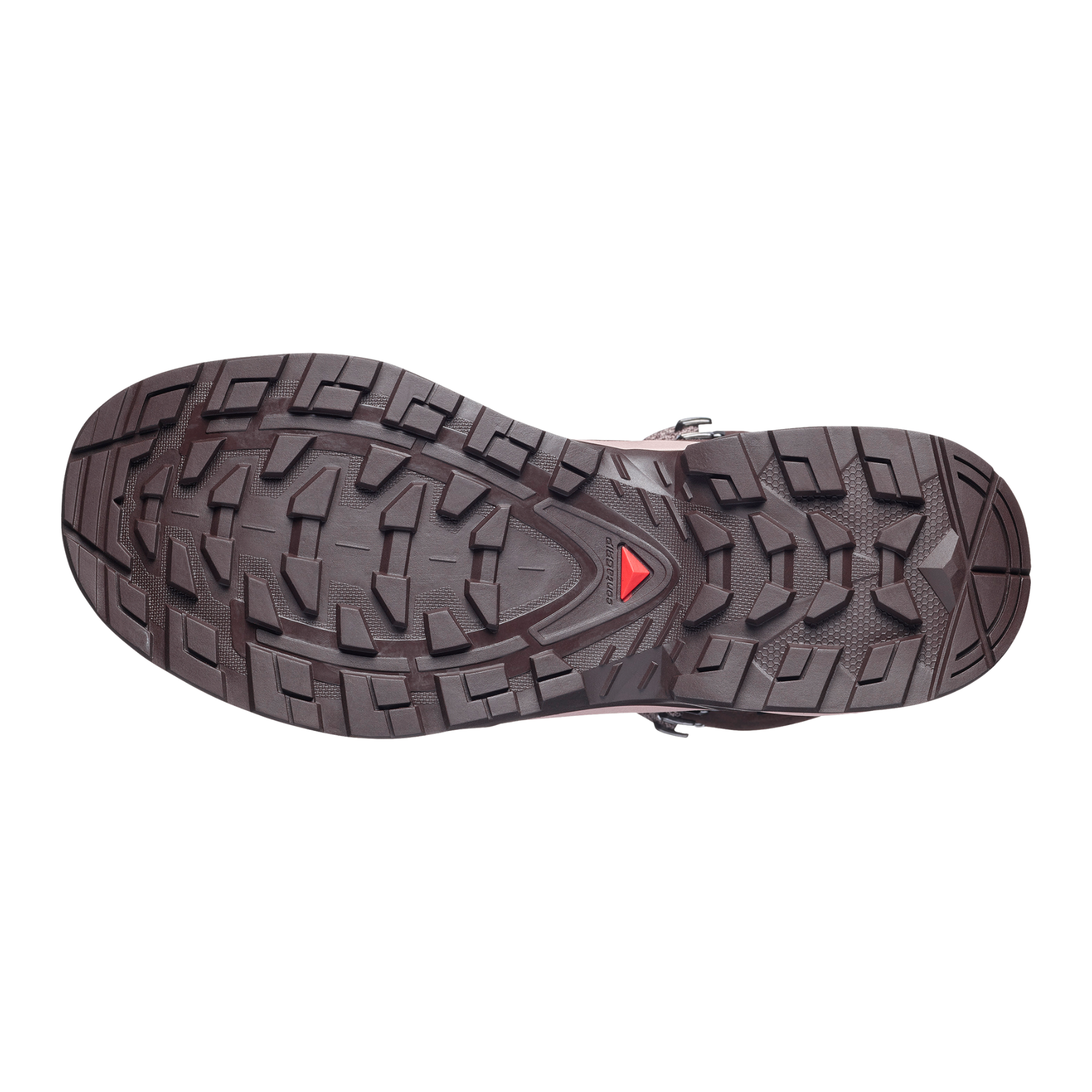Zapatos Mujer Quest Echo Gore-Tex Bl Salomon-5