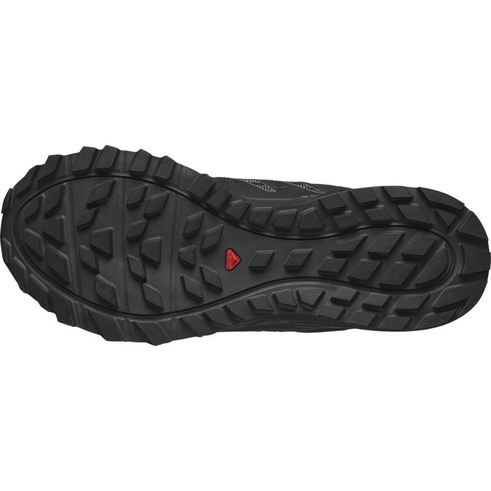 Zapatilla Hombre Wander Gtx Negro Salomon-5