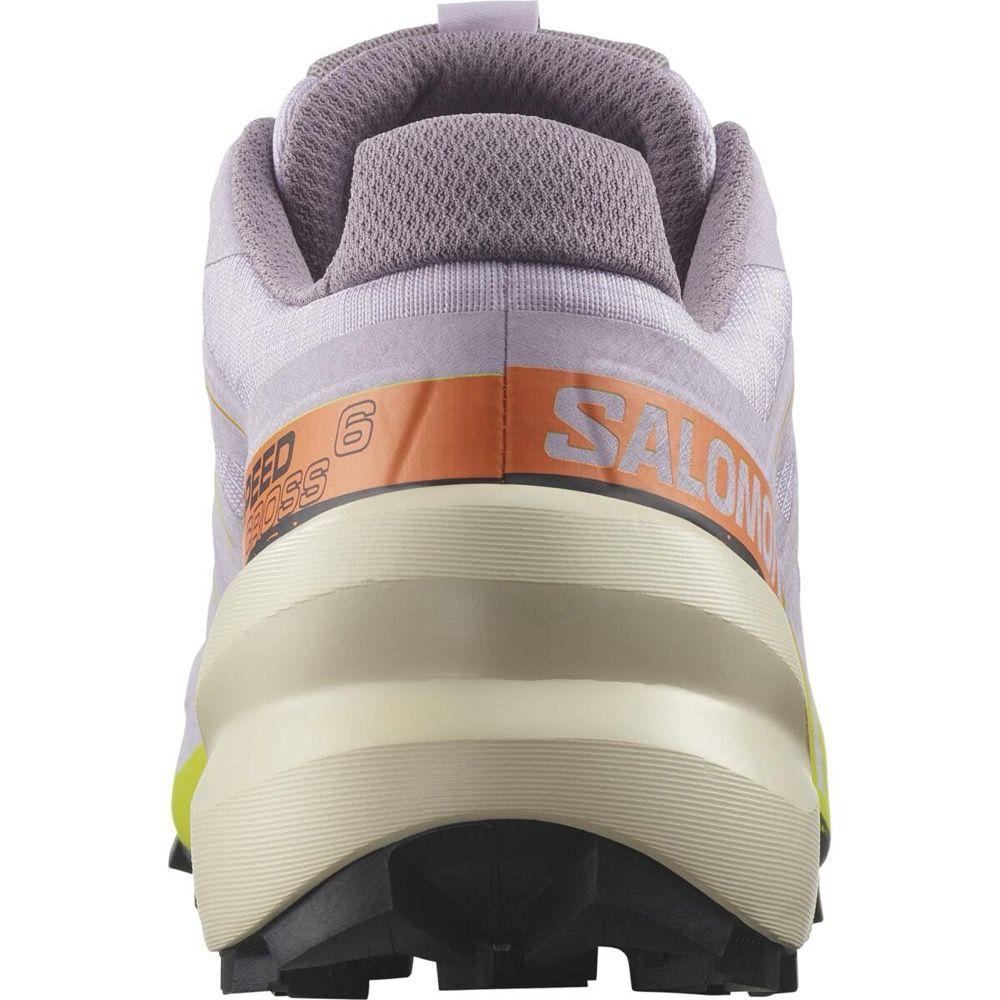 Zapatilla Mujer Speedcross 6 W Ne Salomon-5