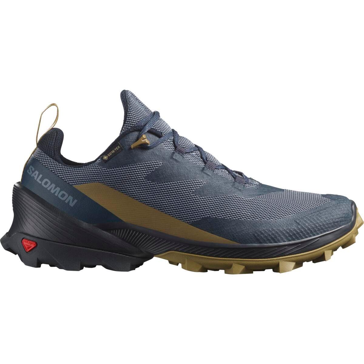 Zapatilla Hombre Cross Over 2 Gore-Tex Bl Salomon-0