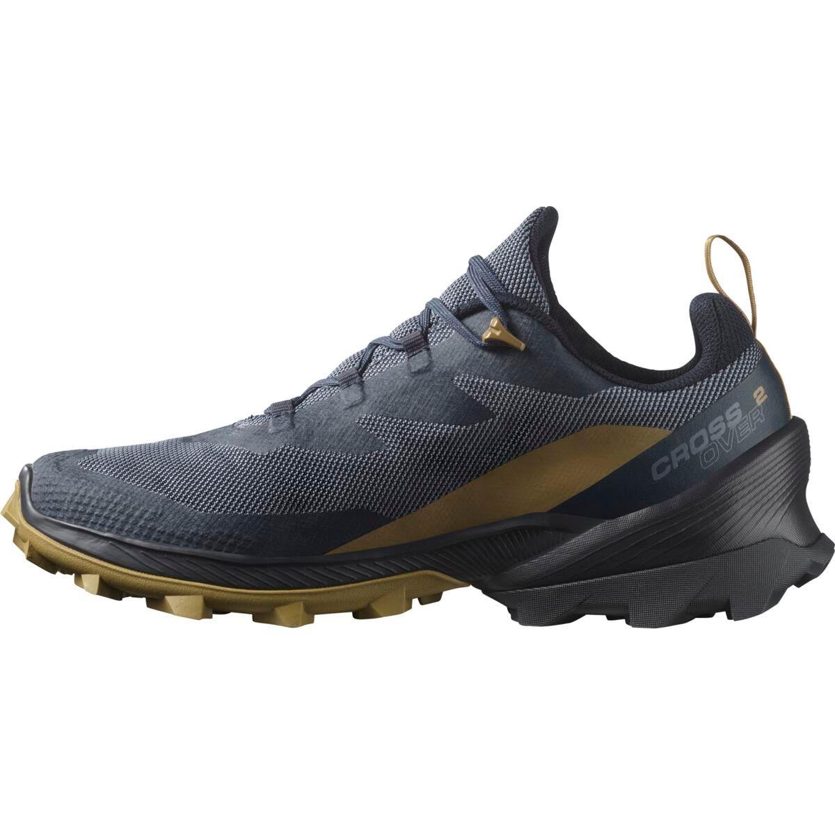Zapatilla Hombre Cross Over 2 Gore-Tex Bl Salomon-1