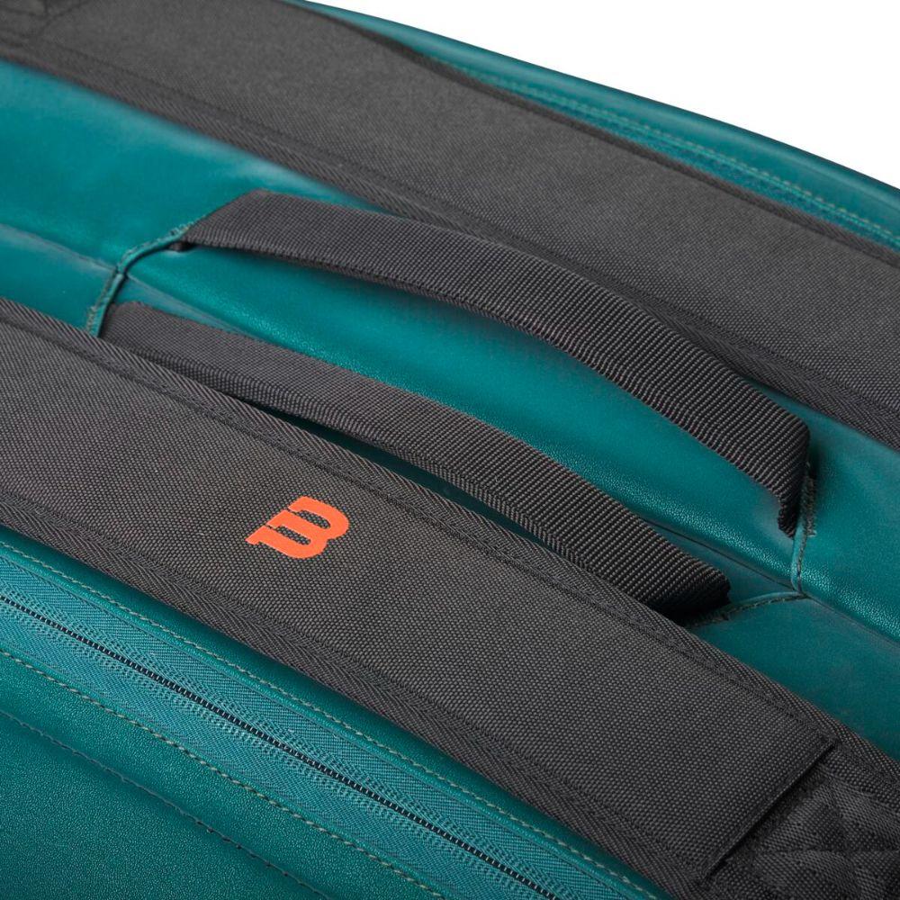 Bolso de Tenis Blade V9 Wilson 9PK-5