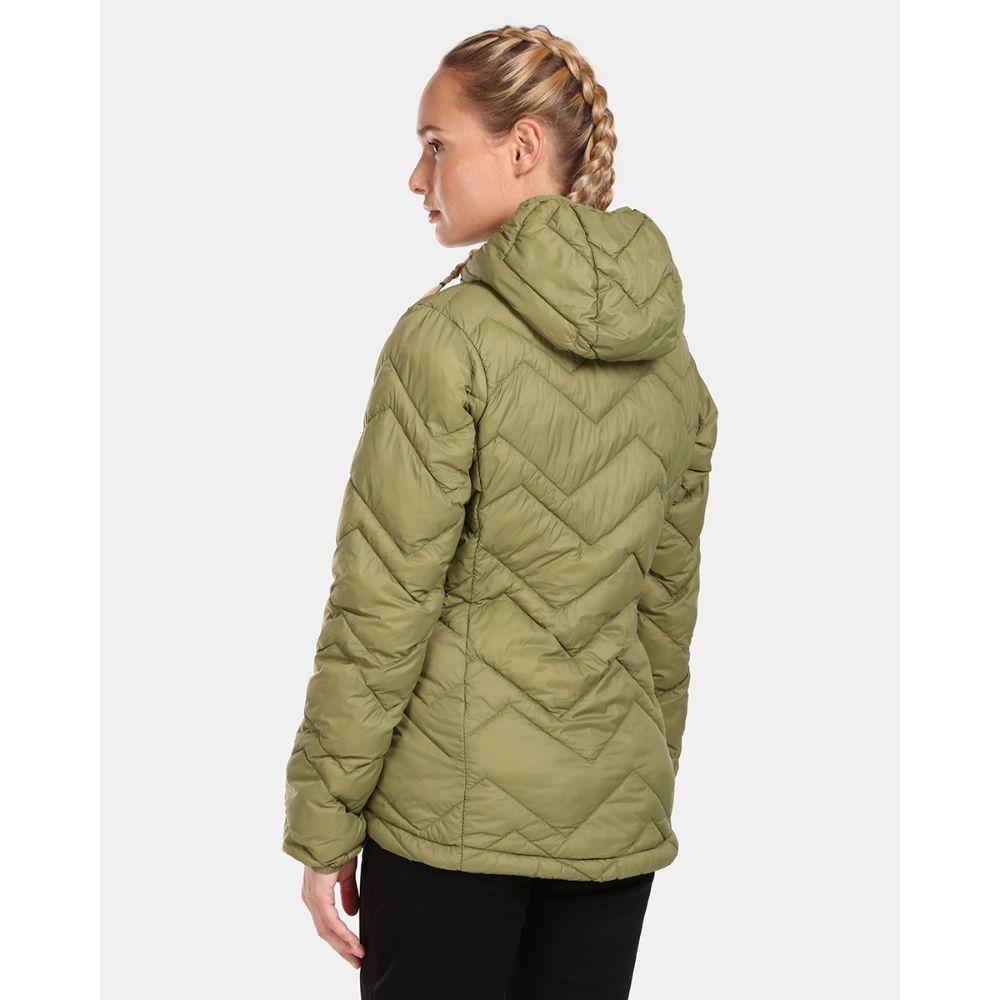 Parka Mujer REBEKI-W Verde Kilpi-1