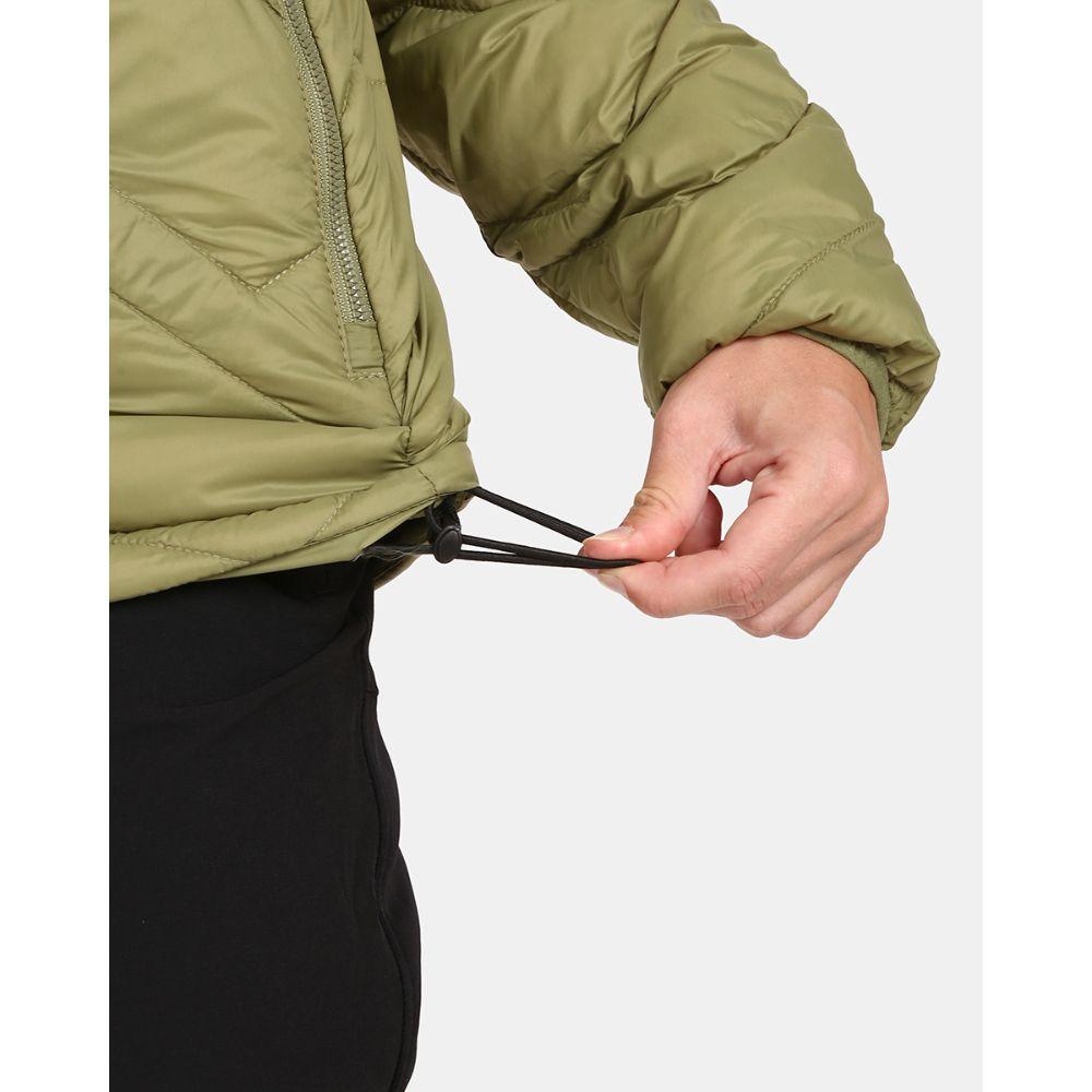 Parka Mujer REBEKI-W Verde Kilpi-3