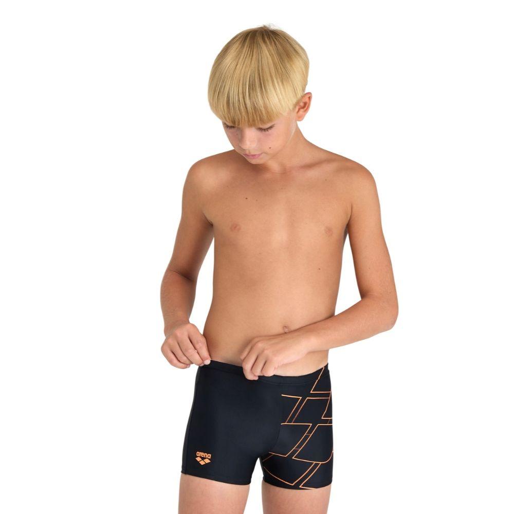 Traje De Baño Niño Mark Swim Arena-0