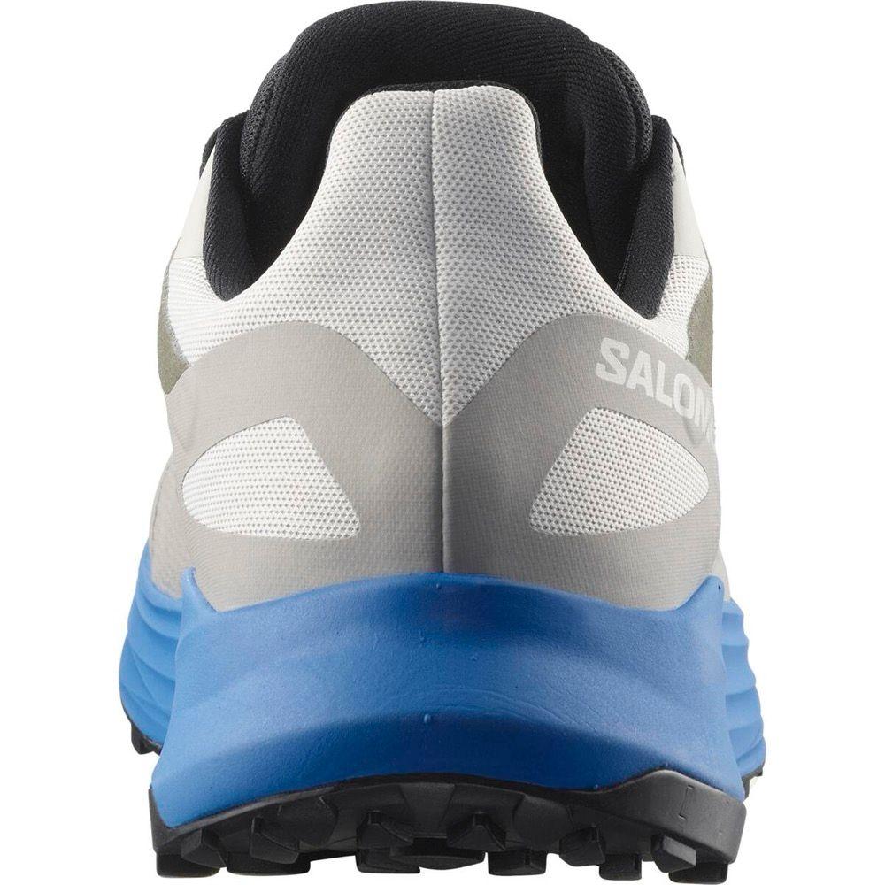 Zapatilla Hombre Ultra Flow Negro/Gris Salomon-3