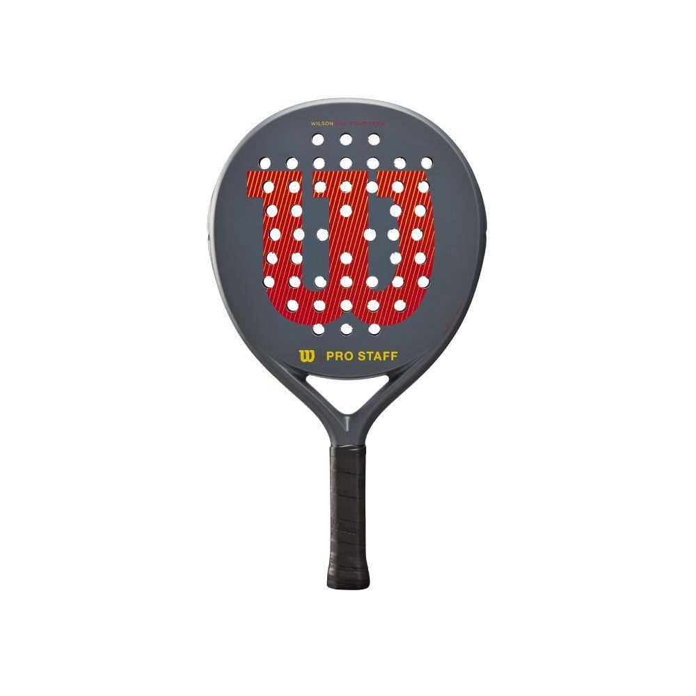 Pala de Padel Pro Staff V2 Team Wilson-0