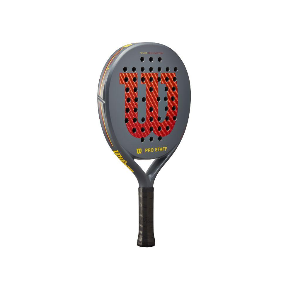 Pala de Padel Pro Staff V2 Team Wilson-1