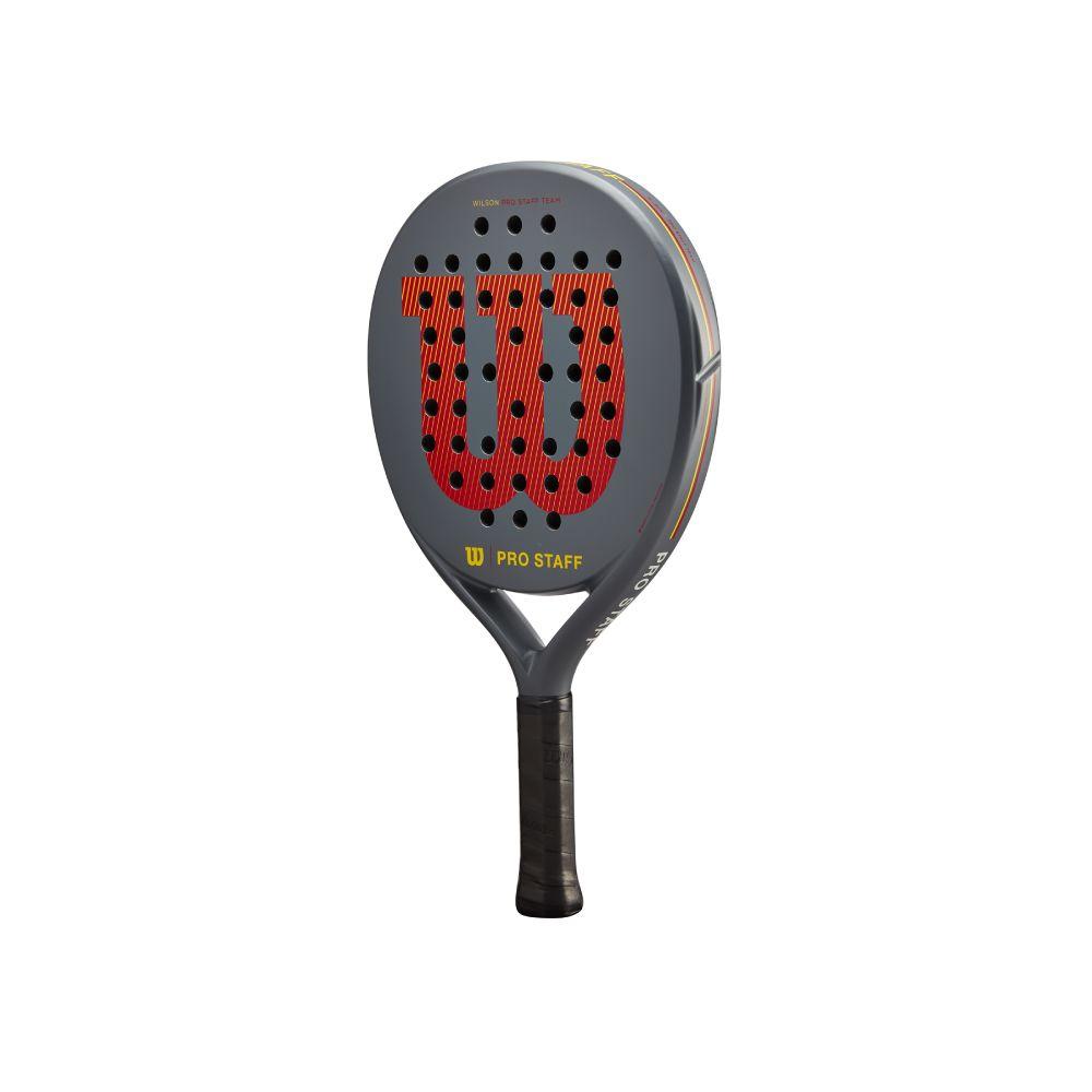 Pala de Padel Pro Staff V2 Team Wilson-2