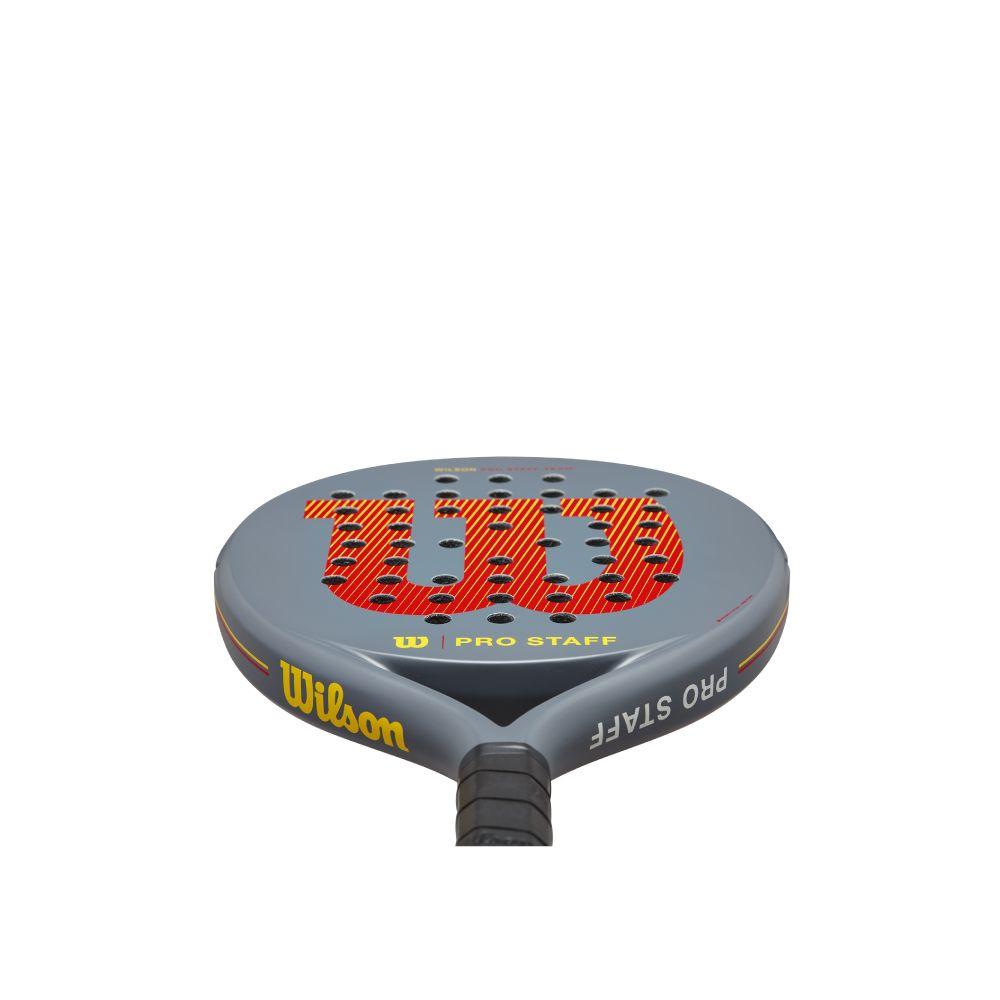 Pala de Padel Pro Staff V2 Team Wilson-3
