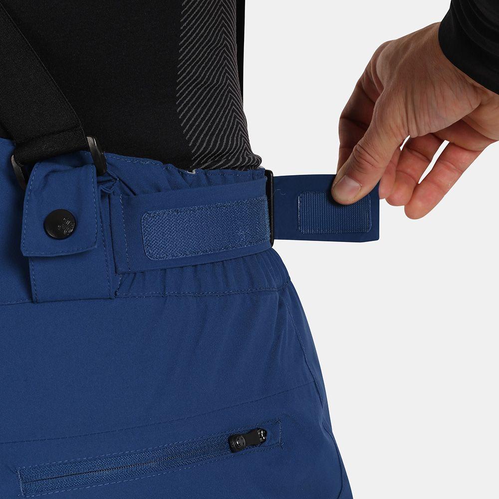Pantalón Hombre Mimas-M Azul Kilpi-2