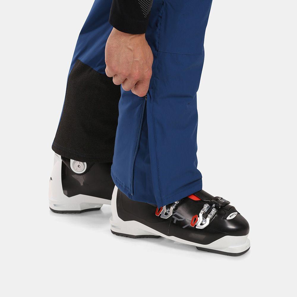 Pantalón Hombre Mimas-M Azul Kilpi-4