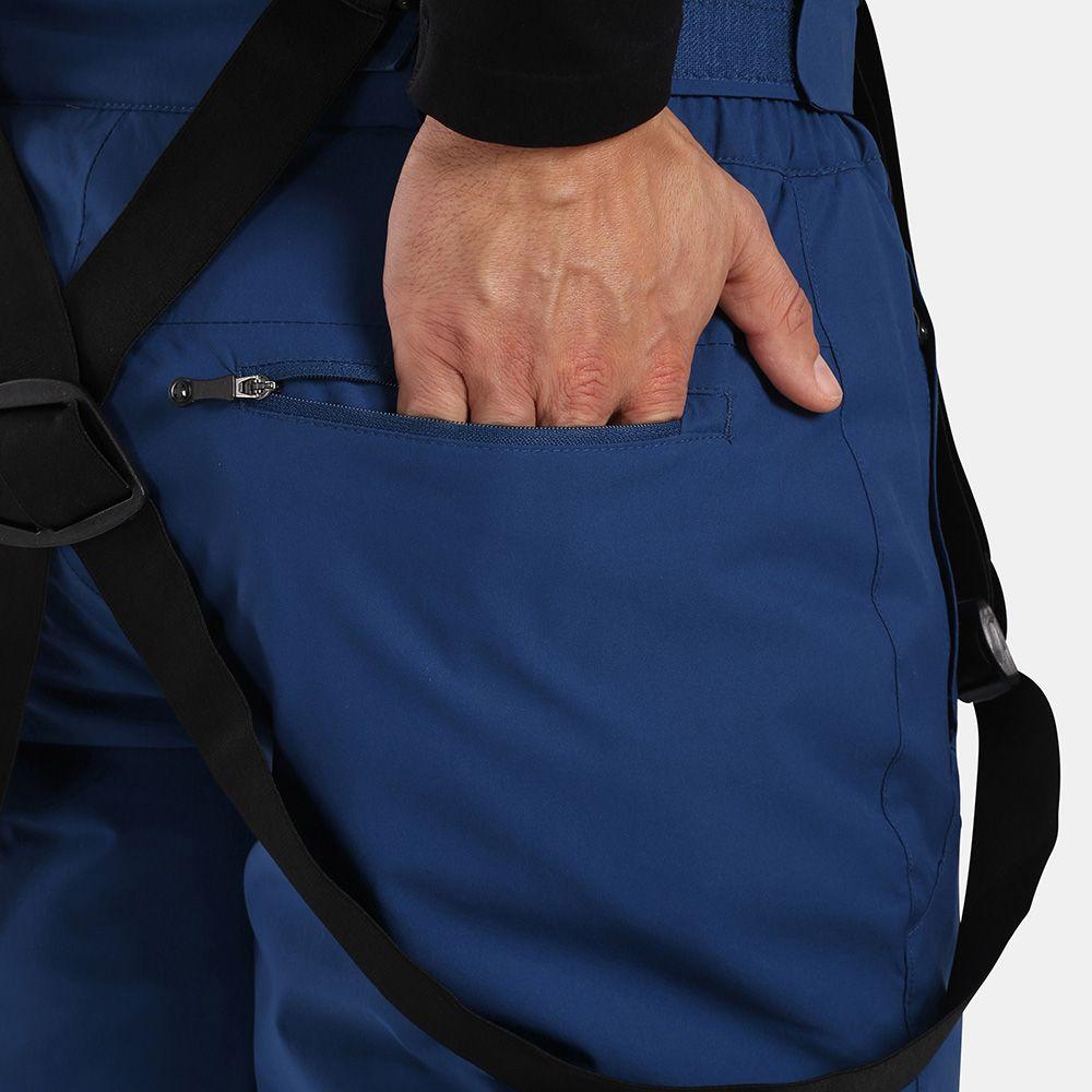 Pantalón Hombre Mimas-M Azul Kilpi-5